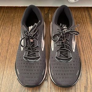 Brooks Ghost 13 Wide